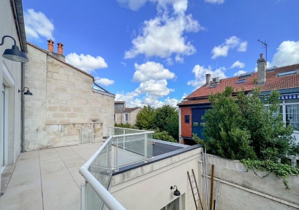Location Appartement Appartement T2 Bordeaux