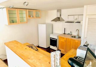  Appartement � louer 3 pi�ces 