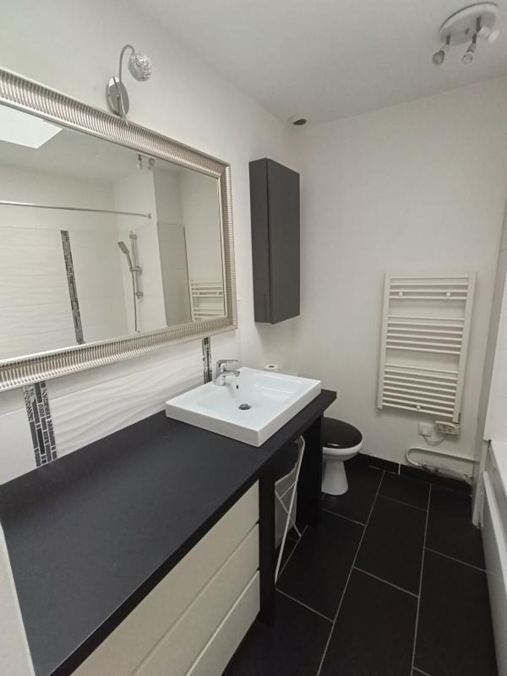 Location Appartement Appartement T3 Saint-andre-de-cubzac