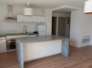  Appartement à louer 2 pièces 