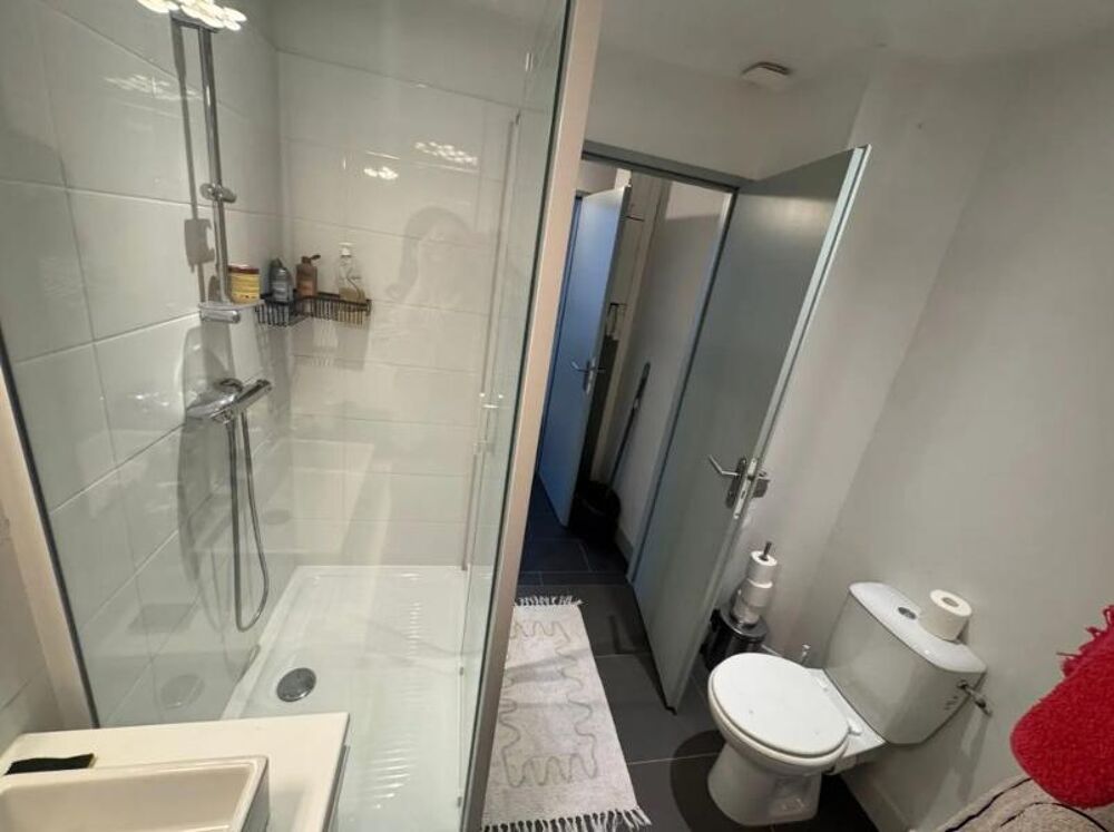 Location Appartement Appartement T2 Bordeaux