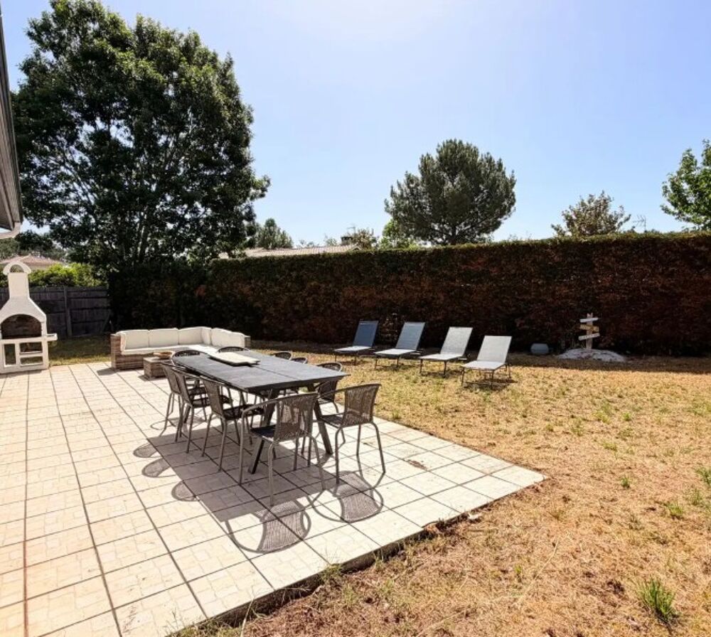 Location Maison Maison/Villa T4 Gujan-mestras