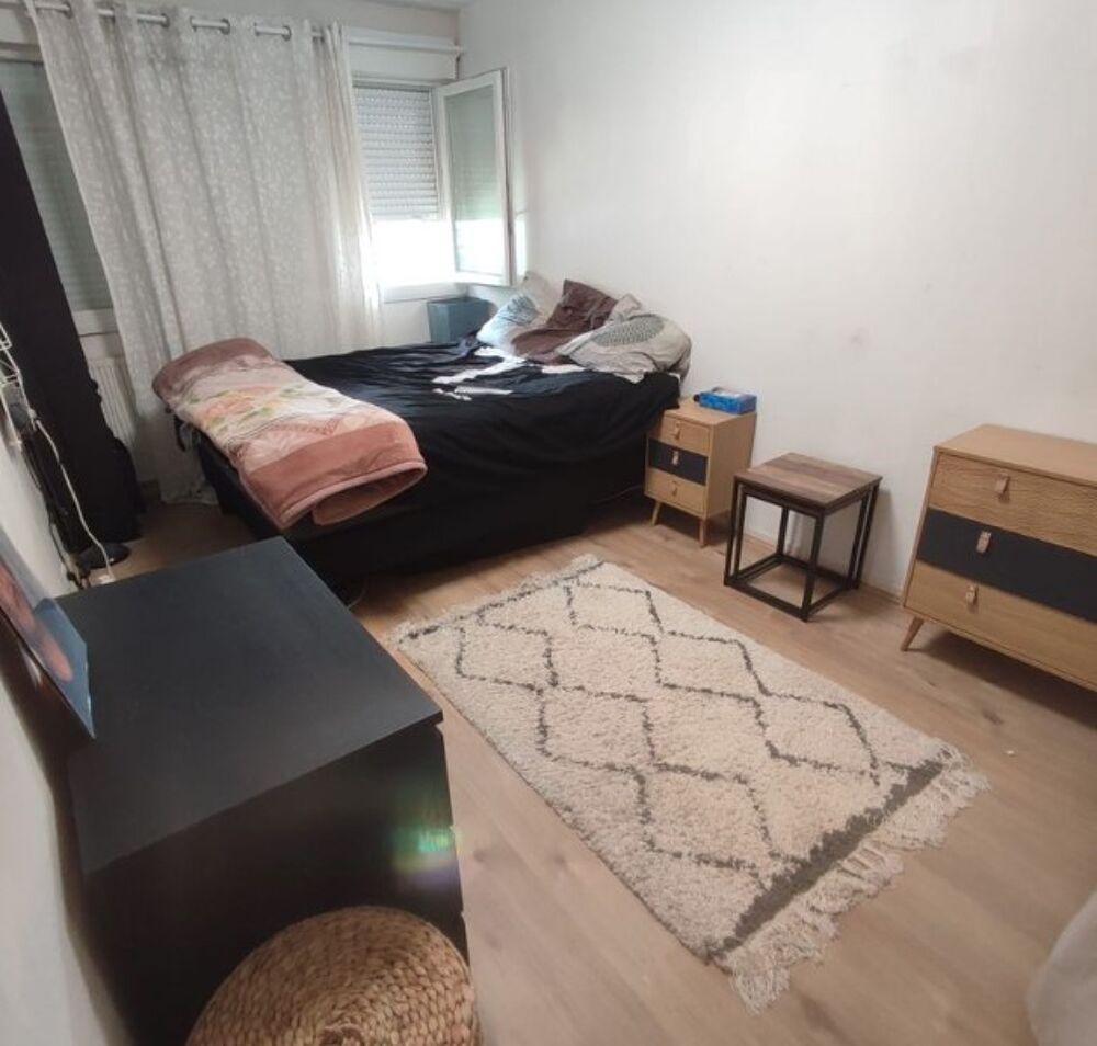 Location Appartement Appartement T4 Lormont