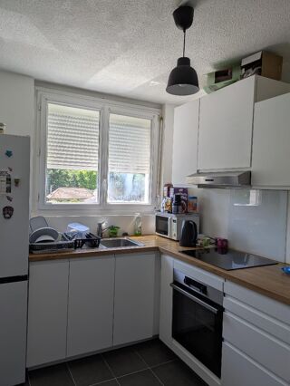  Appartement � louer 1 pi�ce 