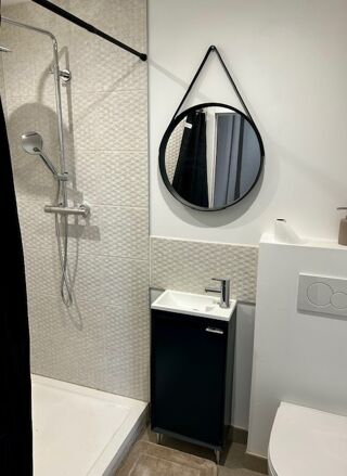  Appartement à louer 4 pièces 