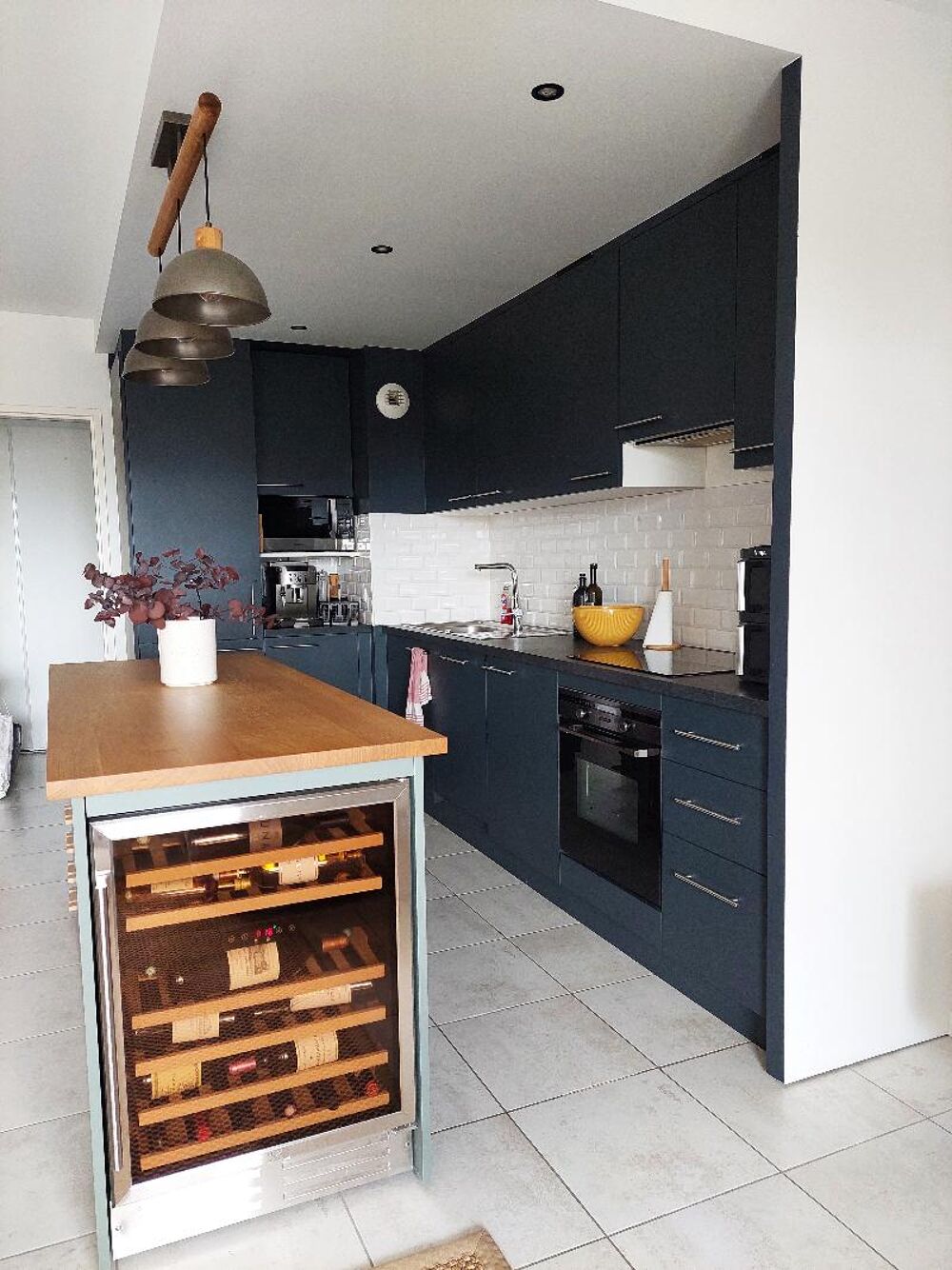 Location Appartement Appartement T4 Bordeaux