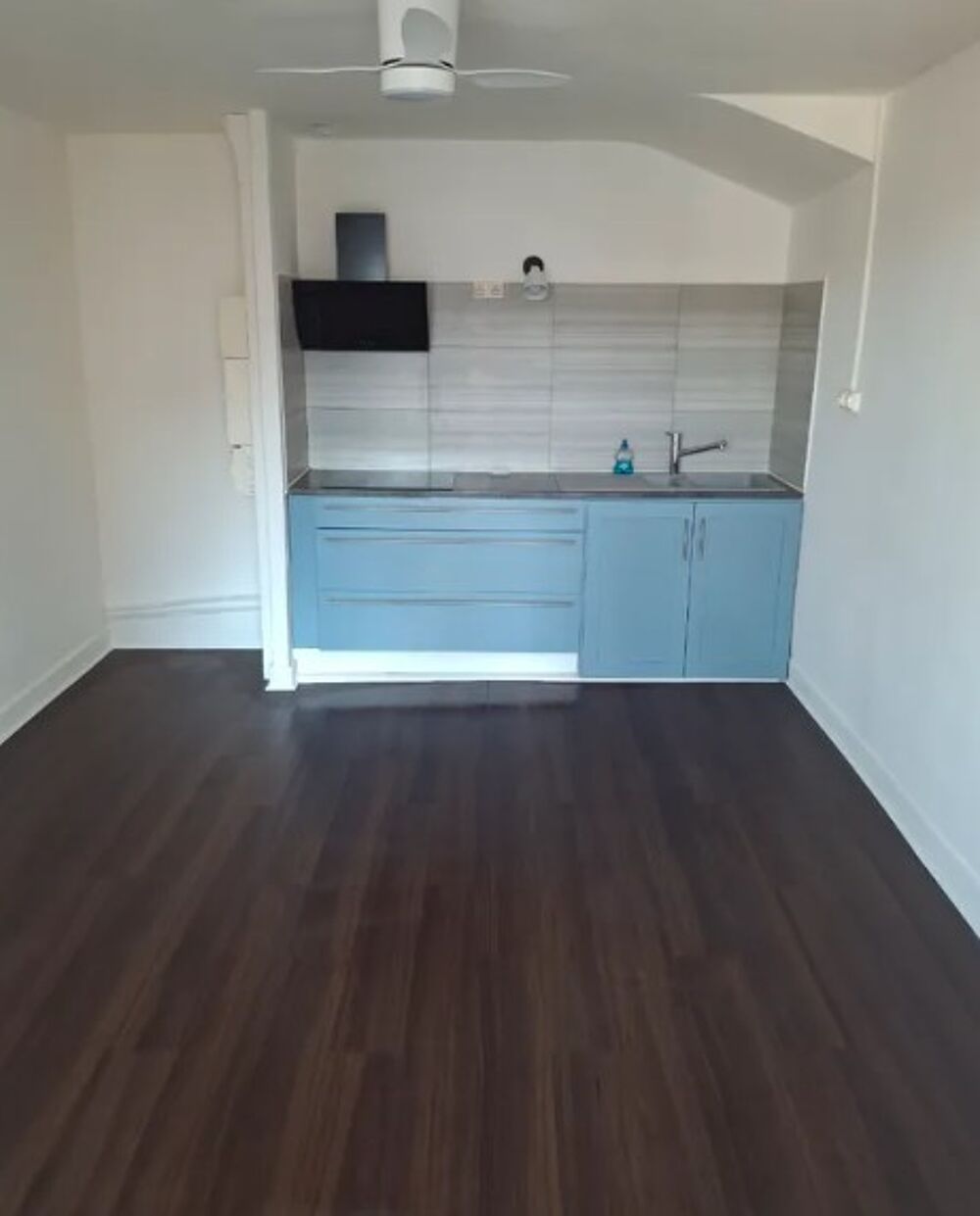 Appartement T2
