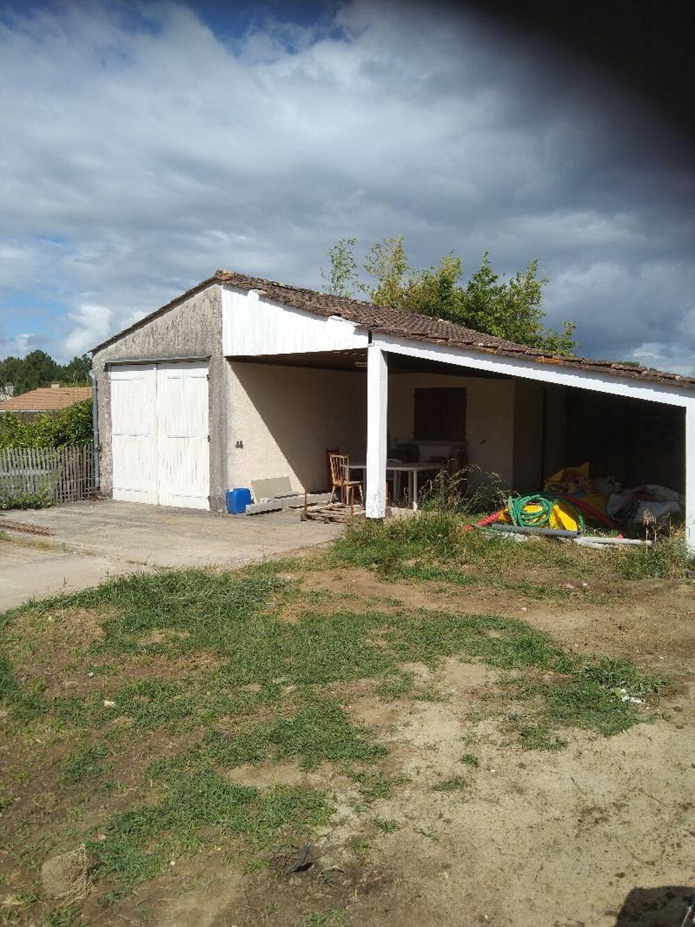 Location Maison Maison/Villa T4 Saint-yzan-de-soudiac