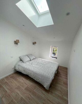  Maison à louer 4 pièces 92 m²