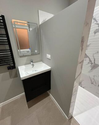  Appartement à louer 3 pièces 55 m²