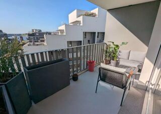  Appartement � louer 3 pi�ces 