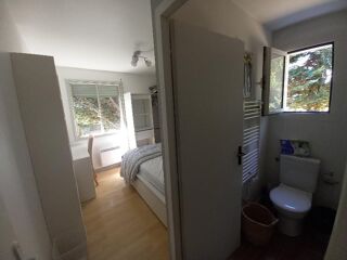  Appartement à louer 1 pièce 12 m²