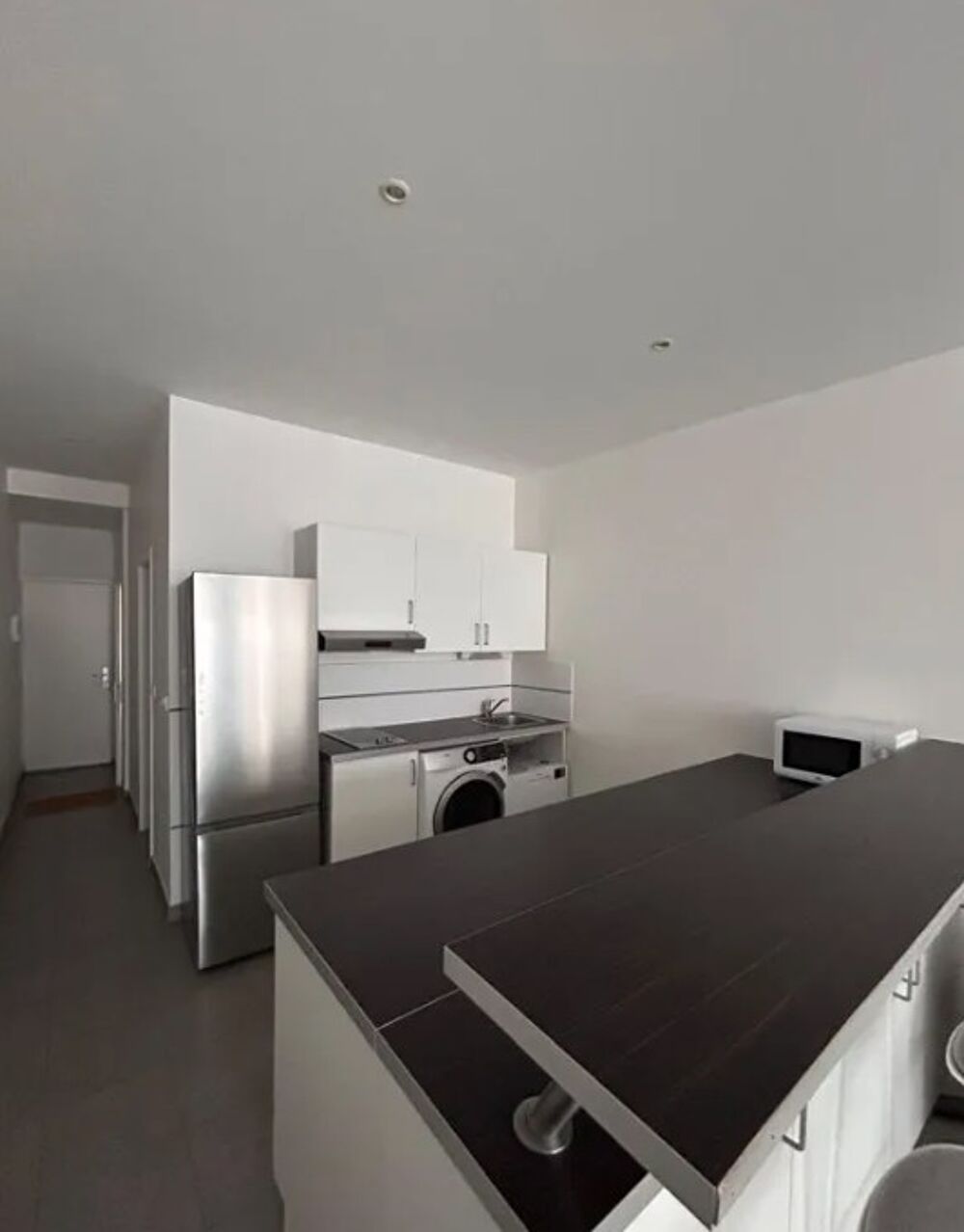Location Appartement Appartement T1 Bordeaux