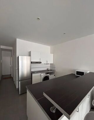 Appartement à louer 1 pièce 39 m²