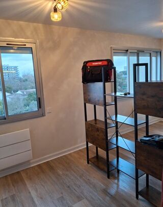  Appartement à louer 1 pièce 24 m²