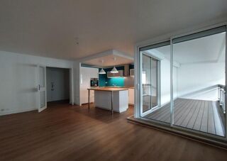  Appartement � louer 2 pi�ces 