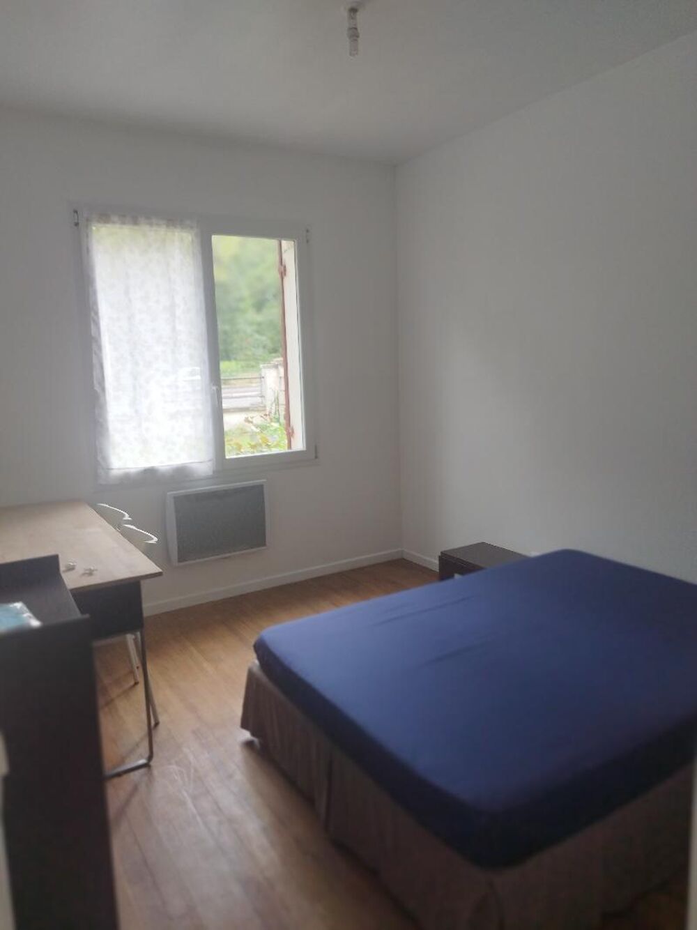 Appartement Chambre