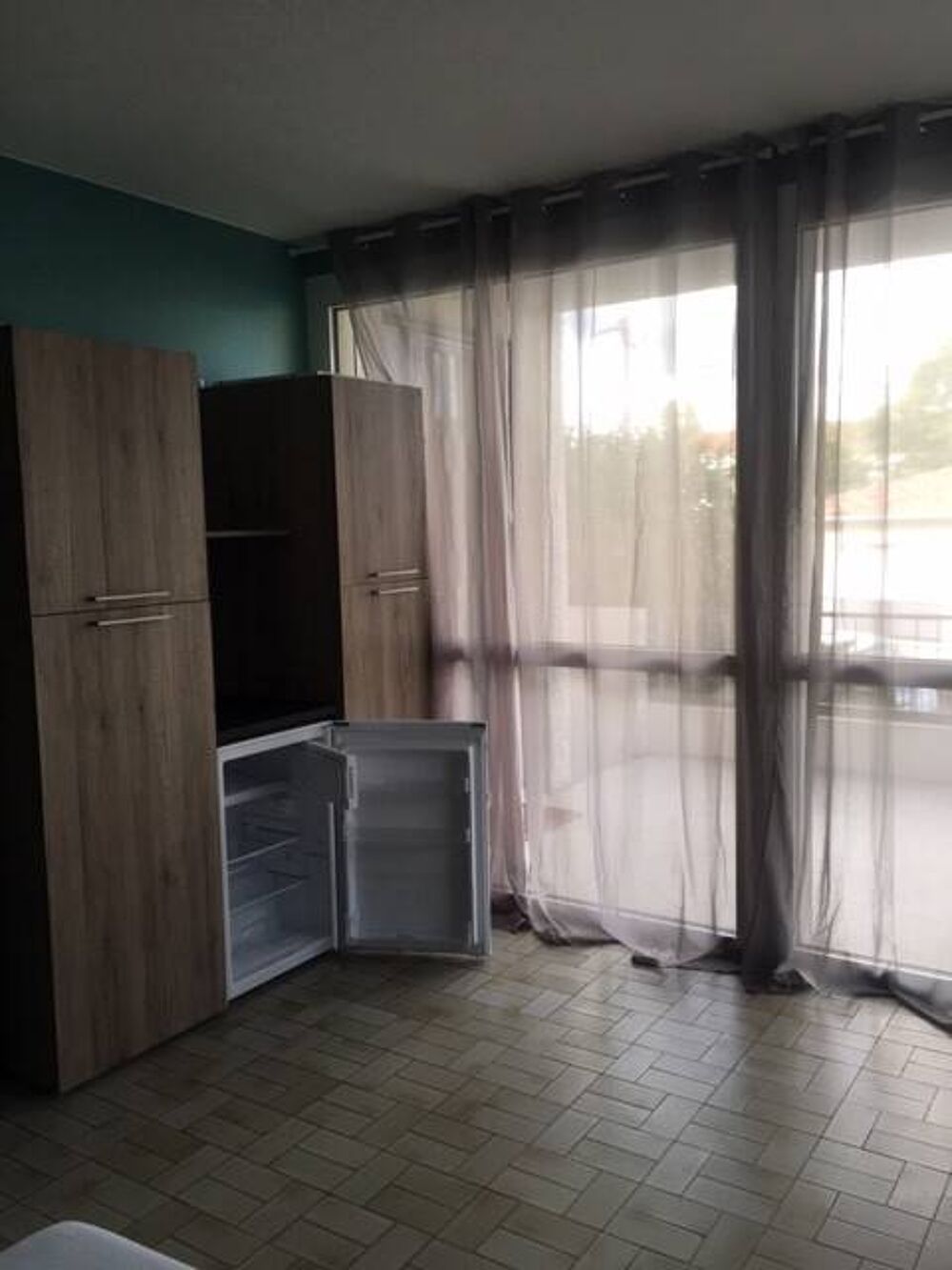Appartement Chambre