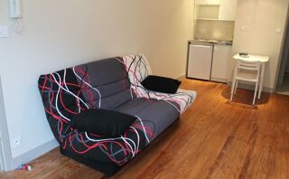  Appartement à louer 1 pièce 20 m² Reole