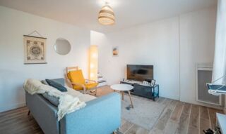  Maison à louer 4 pièces 84 m²