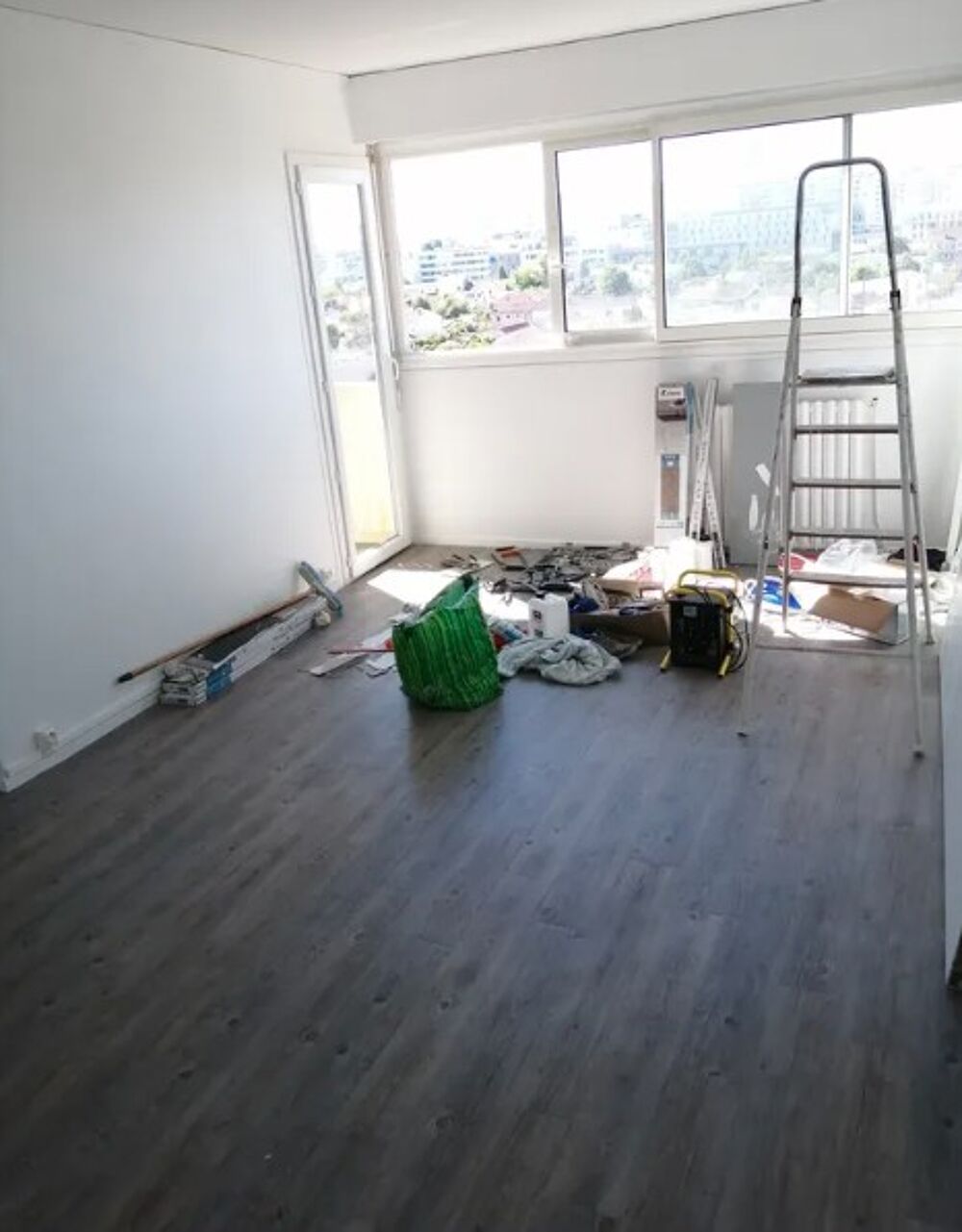 Location Appartement Appartement T3 Le bouscat