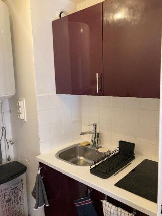  Appartement � louer 2 pi�ces 