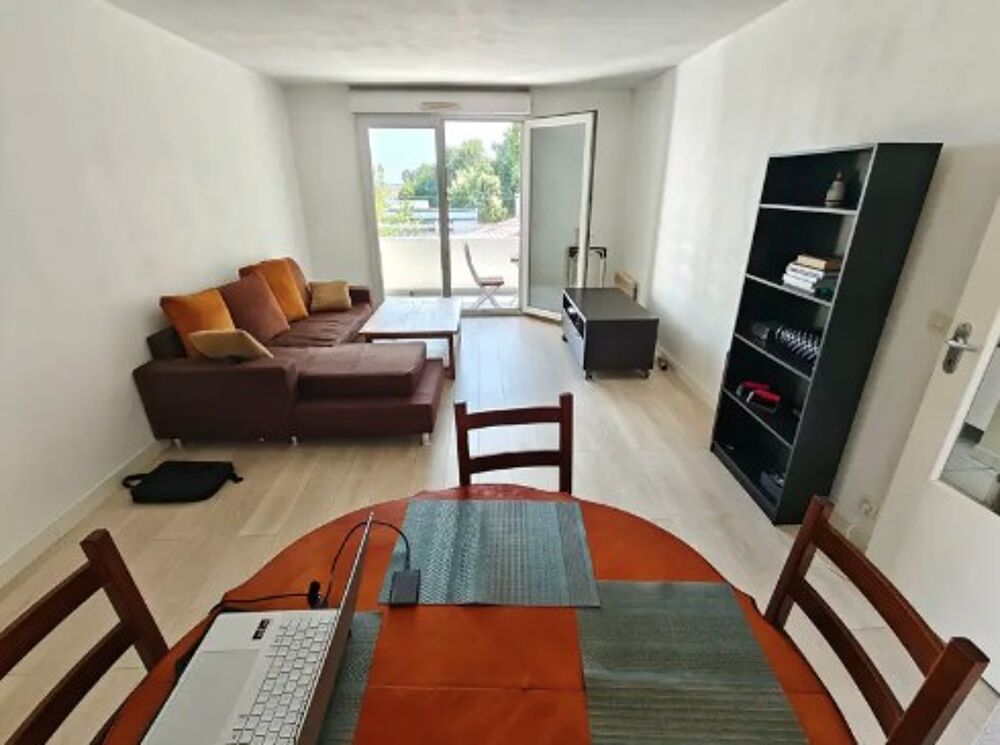 Appartement T2