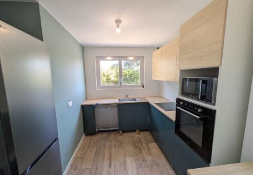 Location Appartement Appartement T5 Talence
