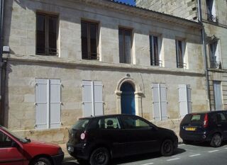  Appartement à louer 3 pièces 