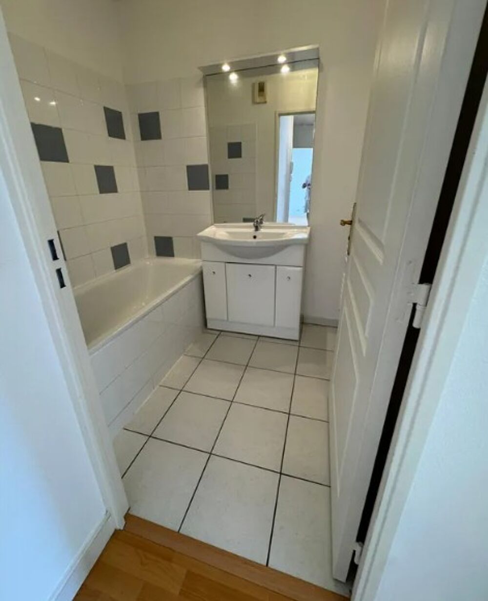 Location Appartement Appartement T2 Libourne