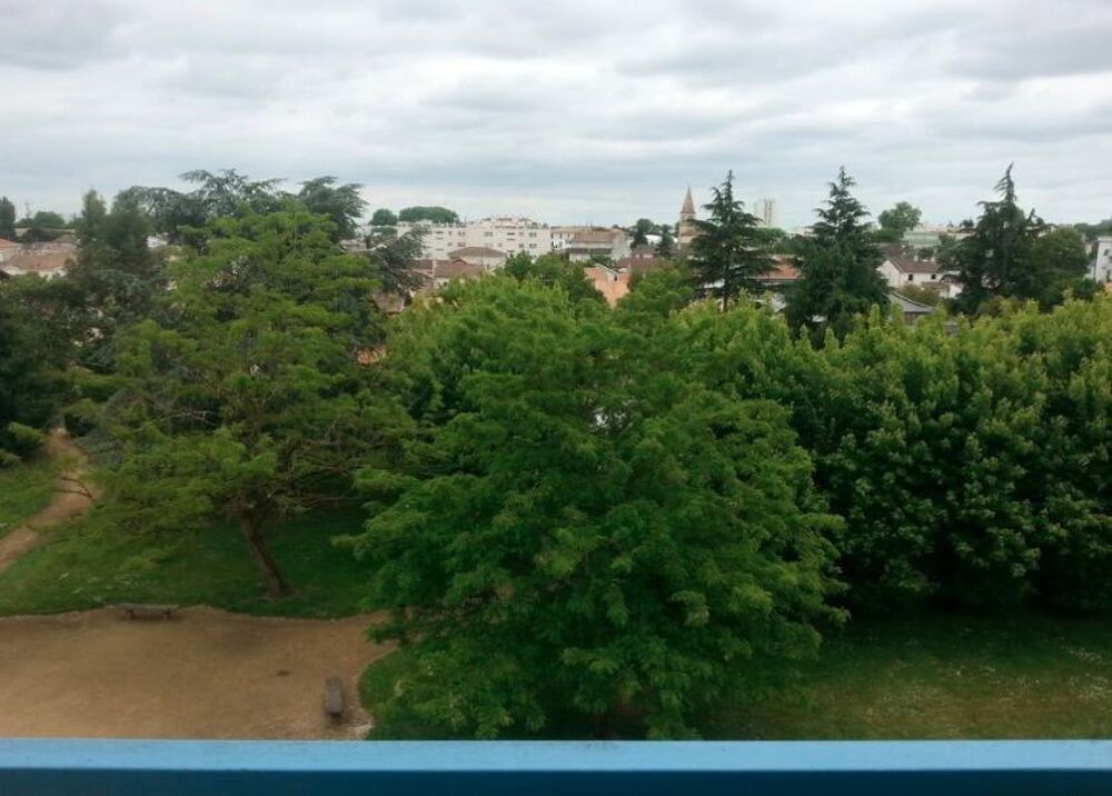 Location Appartement Appartement T4 Le bouscat