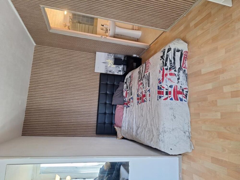 Location Appartement Appartement Studio Gradignan