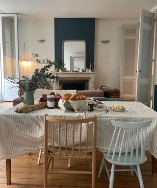 Appartement à louer 2 pièces 72 m²