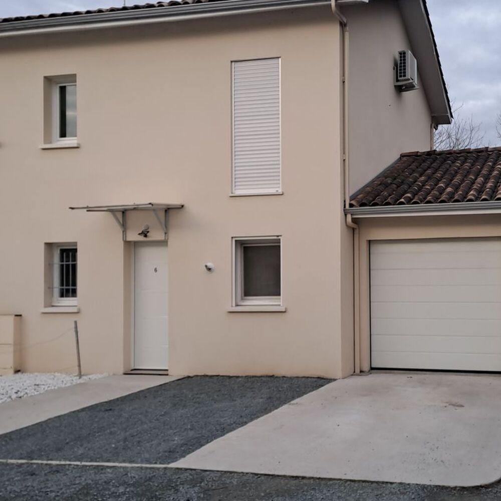 Location Maison Maison/Villa T4 Villenave-d'ornon