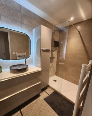  Appartement à louer 3 pièces 70 m² Bordeaux