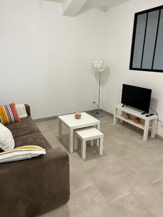  Appartement à louer 2 pièces 43 m²