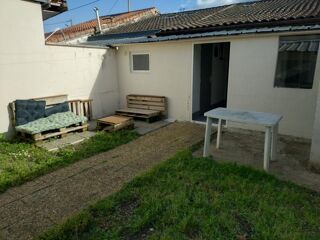  Maison à louer 3 pièces 