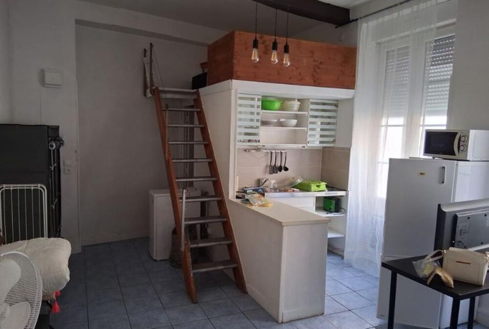 Location Appartement Appartement T2 Bordeaux