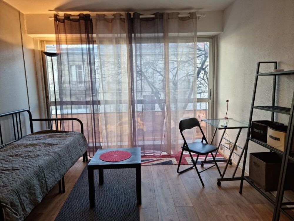 Location Appartement Appartement T1 Bordeaux