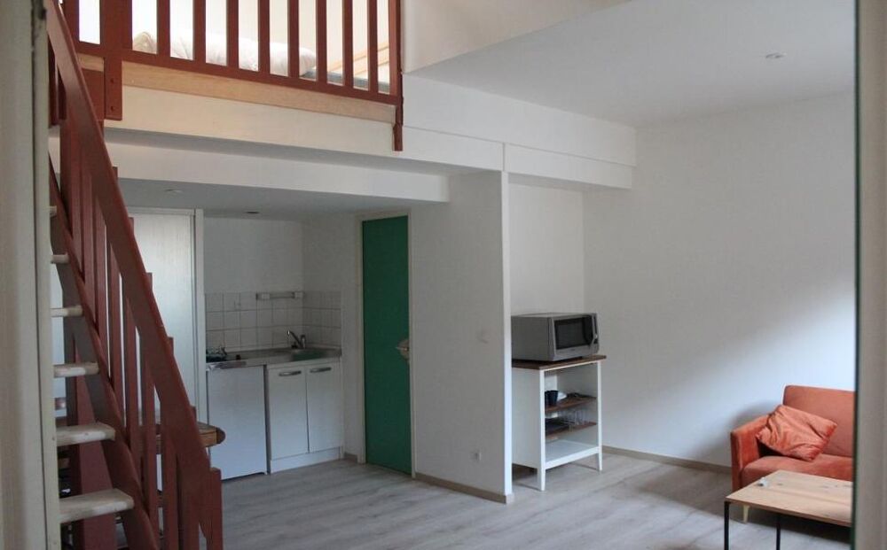 Location Appartement Appartement T2 Bordeaux