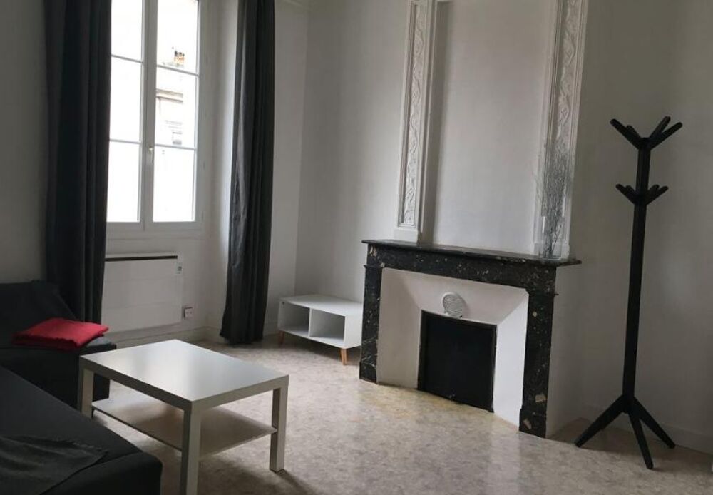 Location Appartement Appartement T2 Bordeaux