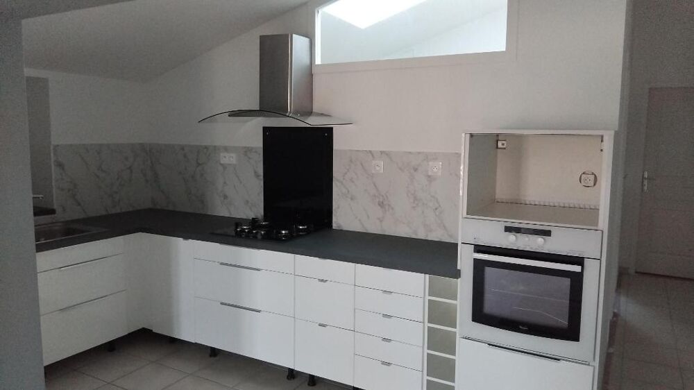 Appartement T3