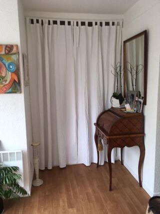  Appartement à louer 1 pièce 23 m² Bordeaux