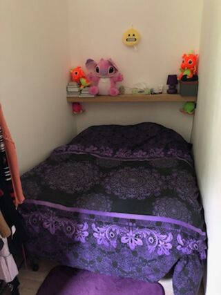  Appartement à louer 2 pièces 50 m²