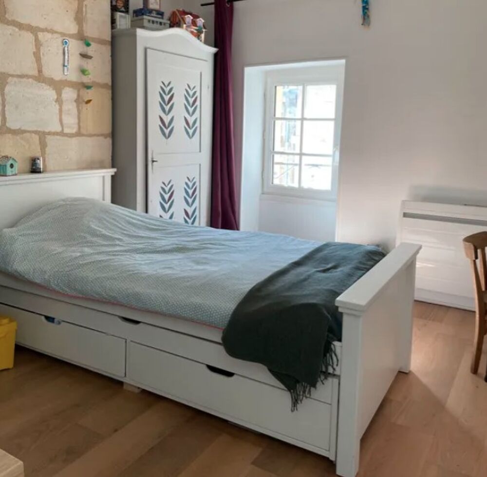 Location Appartement Appartement T4 Bordeaux