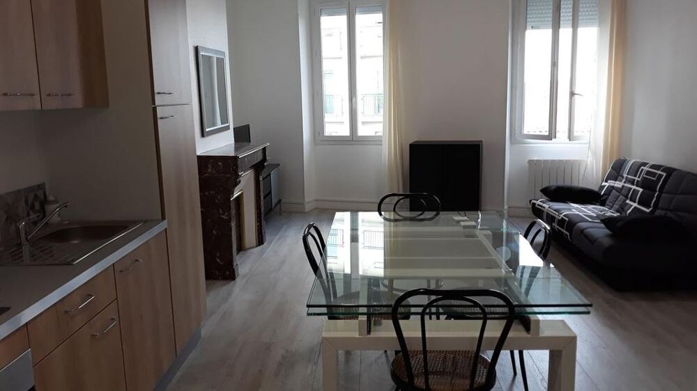 Location Appartement Appartement T2 Bordeaux