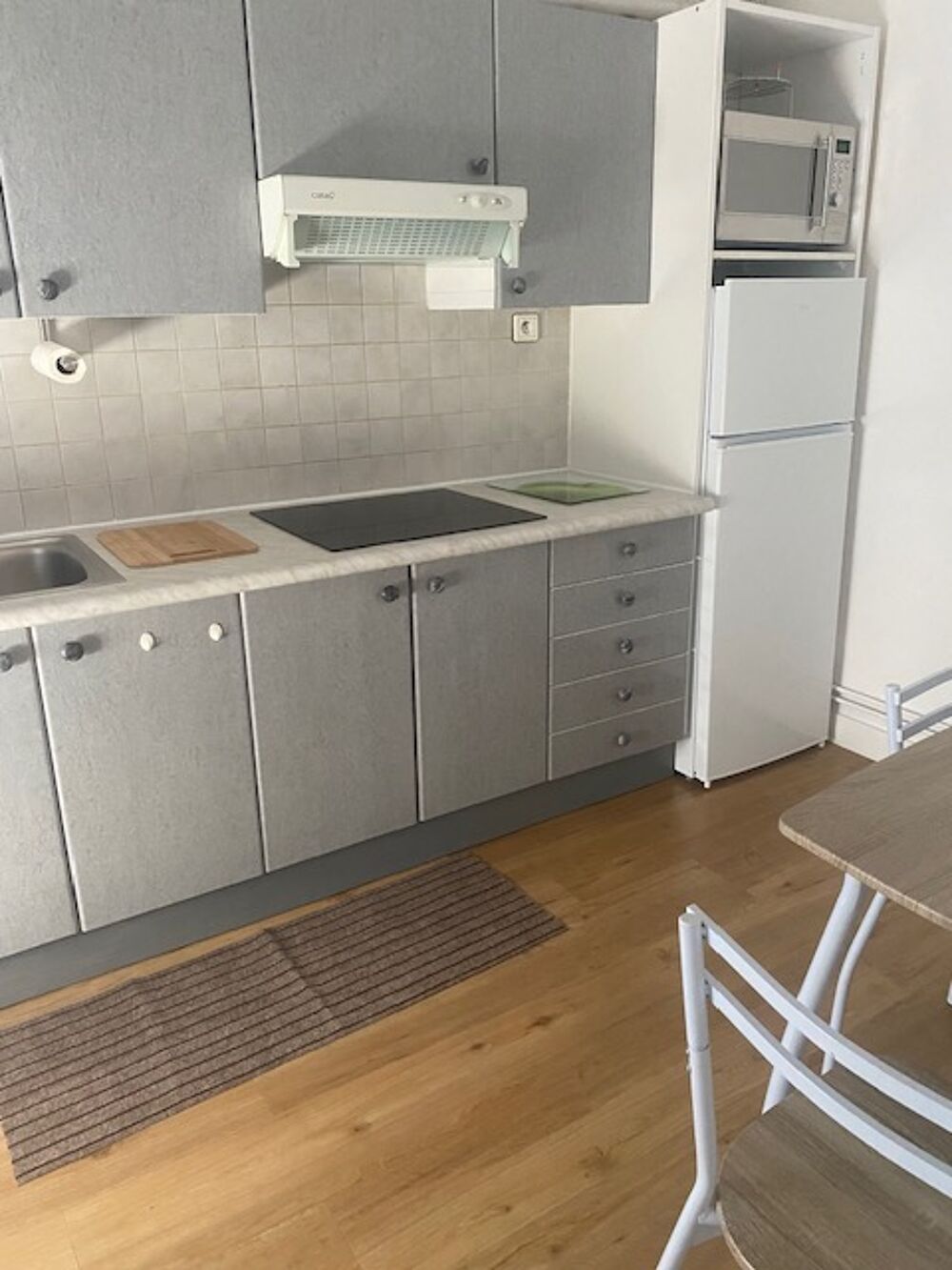 Location Appartement Appartement T2 Bordeaux