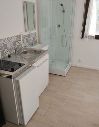  Appartement à louer 1 pièce 13 m² Bordeaux