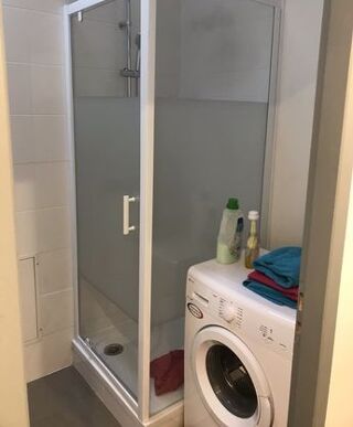  Appartement à louer 1 pièce 15 m²