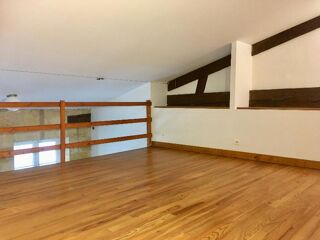  Appartement à louer 3 pièces 54 m²